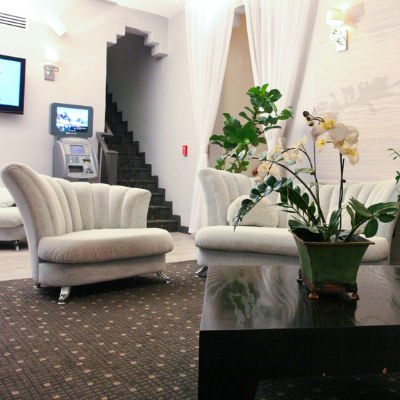 Ocean Five Studios Miami Beach Exteriör bild